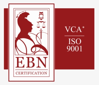 Ebn Certification Logo, HD Png Download, Free Download