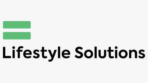 Lifestyle Solutions Logo - Lifestyle Solutions Australia Logo, HD Png Download, Free Download