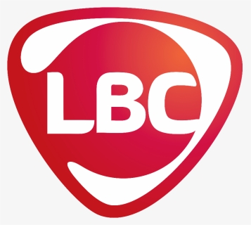Lbc Express Logo, HD Png Download, Free Download