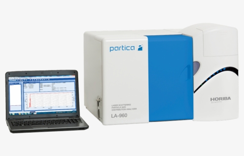 Laser Particle Size Analyzer, HD Png Download, Free Download