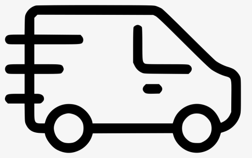 Delivery - Delivery Pictogram Free Png, Transparent Png, Free Download