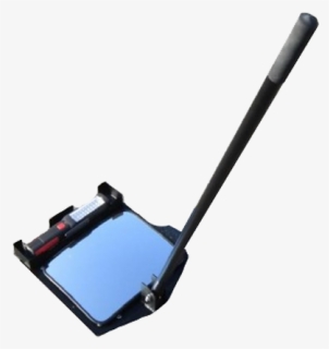 Inspection Mirror - Snow Shovel, HD Png Download, Free Download