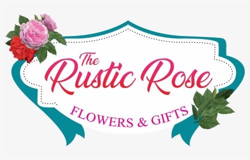 The Rustic Rose Flowers & Gift - Floribunda, HD Png Download, Free Download