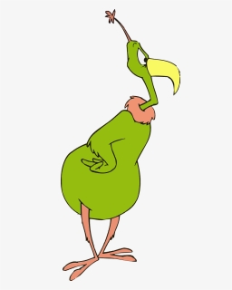 Transparent Marvin The Martian Png - Bird From Marvin The Martian, Png Download, Free Download