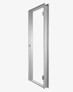 Metal Door Frame - Steel Door Frame Png, Transparent Png, Free Download