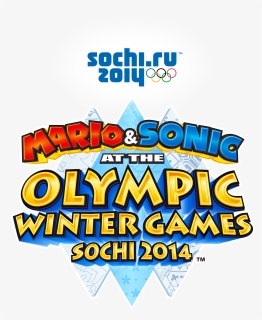 Back In The Heady Days Of The 90s, Mario And Sonic - Mario And Sonic At The Winter Olympic Games Soundtrack, HD Png Download, Free Download
