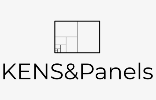Kens&panels - Line Art, HD Png Download, Free Download