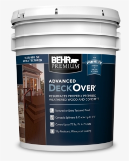 Behr Pro Exterior Satin, HD Png Download, Free Download