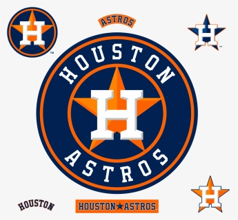 Houston Astros Clipart Texas - Emblem, HD Png Download, Free Download