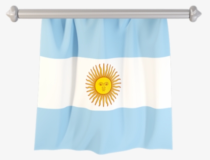 Download Flag Icon Of Argentina At Png Format - Argentina Flag, Transparent Png, Free Download