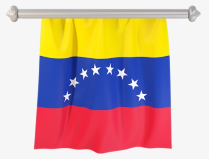 Download Flag Icon Of Venezuela At Png Format - Flag, Transparent Png, Free Download