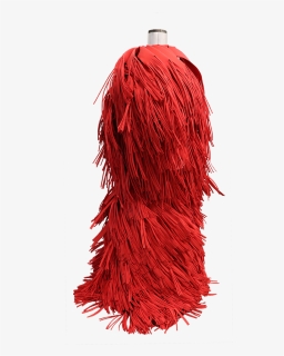 Transparent Red Brush Stroke Png - Red Hair, Png Download, Free Download