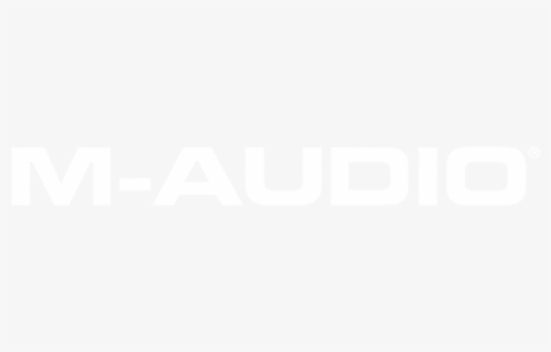 M Audio, HD Png Download, Free Download