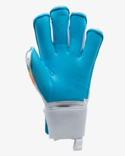 Goalkeeper Training Glove Palm - Leather, HD Png Download, Free Download