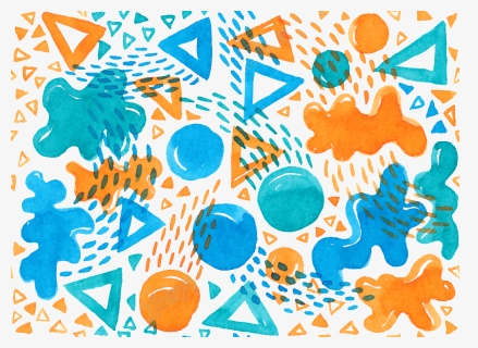 Vector Colors Fondos - Illustration, HD Png Download, Free Download