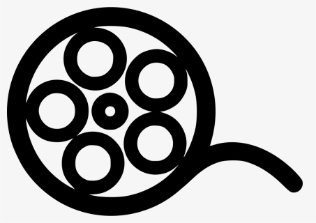 Film Roll - Film Roll Png Hd, Transparent Png, Free Download