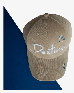 Custom Headwear - Baseball Cap, HD Png Download, Free Download