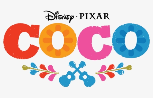 Coco Papel Picado Png Clipart - Coco Disney Color Palette, Transparent Png, Free Download