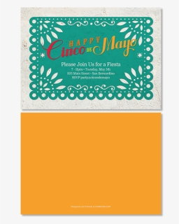 Papel Picado Free Template, HD Png Download, Free Download