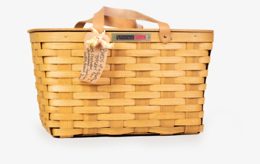Birds Of A Feather Cutout - Storage Basket, HD Png Download, Free Download