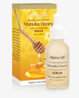 Asm206 Bottle Box - Honey Serum, HD Png Download, Free Download