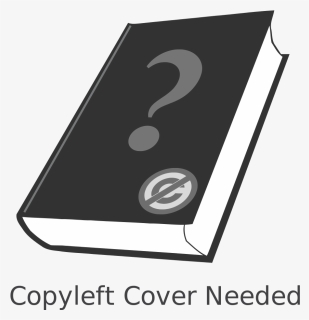 Book With Question Mark, HD Png Download, Free Download