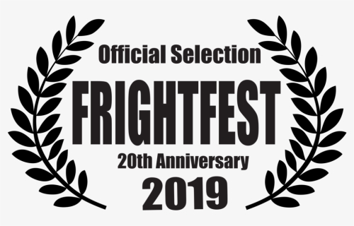 Frightfest Laurels 2019, HD Png Download, Free Download