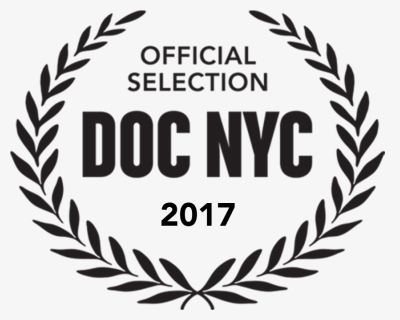 Doc Nyc Laurel - Official Selection Doc Nyc 2018, HD Png Download, Free Download