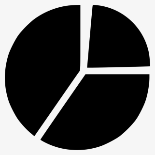 Pie Chart - Circle, HD Png Download, Free Download