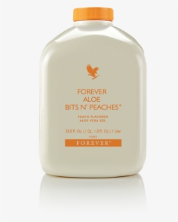Forever Aloe Vera Peach, HD Png Download, Free Download
