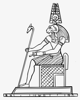 Egyptian Png, Transparent Png, Free Download