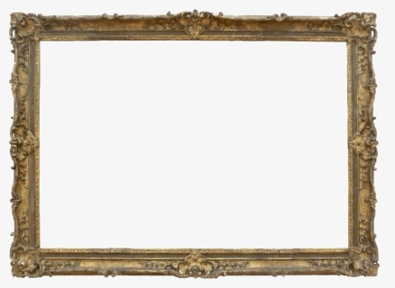 Rustic Frame Borders Hd, HD Png Download, Free Download