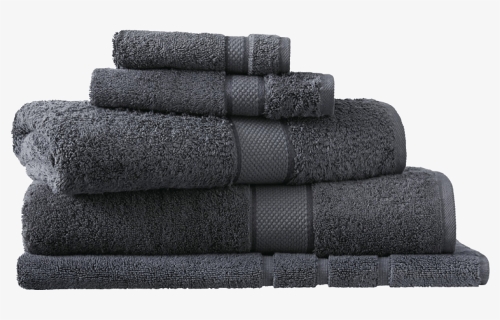 Luxury Egptian Cotton Towel Collection - Towel, HD Png Download, Free Download