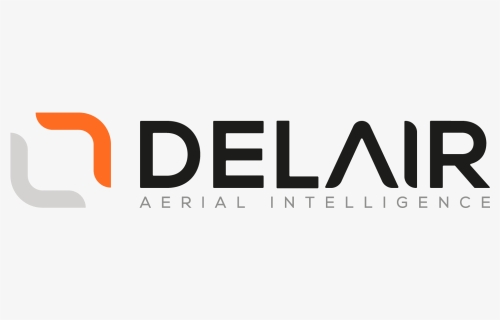 Delair - Delair Ai, HD Png Download, Free Download