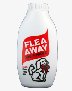 Transparent Flea Png - Flea Away Dog Powder Philippines, Png Download, Free Download