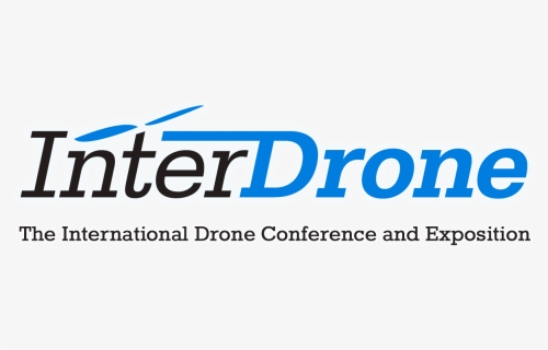Interdrone Logo, HD Png Download, Free Download