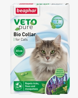 Veto Pure Bio Collar, HD Png Download, Free Download