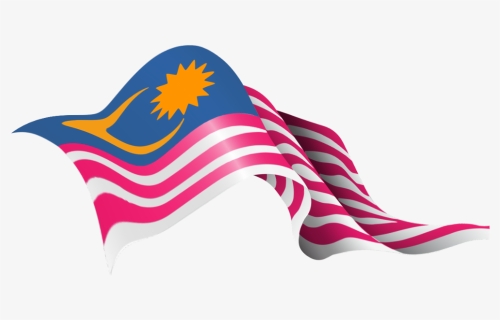 Transparent Christian Flag Clipart - Malaysia Flag Png Transparent, Png Download, Free Download