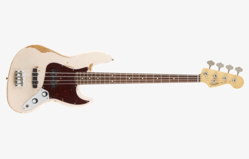 Flea Signature Jazz Bass - Fender Jazz Bass Flea, HD Png Download, Free Download