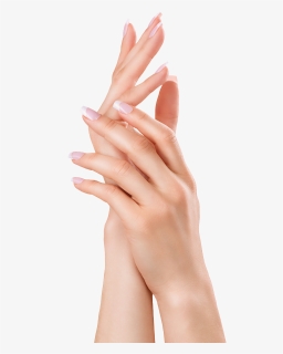 Transparent Nail Head Png - Beautiful Hands Png, Png Download, Free Download