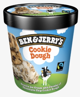 Food, Edits, And Nicheedits Image - Ben And Jerry's Ice Cream, HD Png Download, Free Download