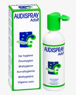 Audispray Adult, HD Png Download, Free Download