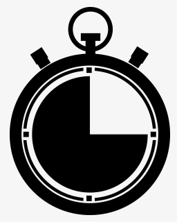Stopwatch , Png Download - Chronometre Png, Transparent Png, Free Download