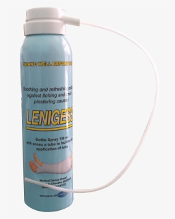 About Lenigess Spray - Tan, HD Png Download, Free Download