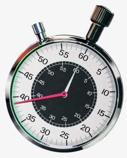 60 Minutes Stopwatch, HD Png Download, Free Download