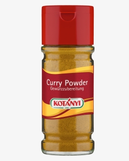 Curry Powder Kotanyi, HD Png Download, Free Download