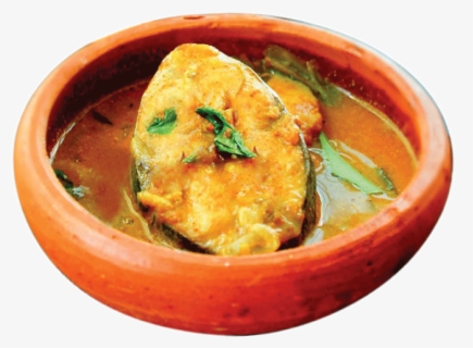 Alleppey Fish Curry Mix Image - Thai Curry, HD Png Download, Free Download