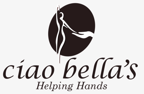 Ciao Bella"s Helping Hands Is A Community Service Project - Illustration, HD Png Download, Free Download