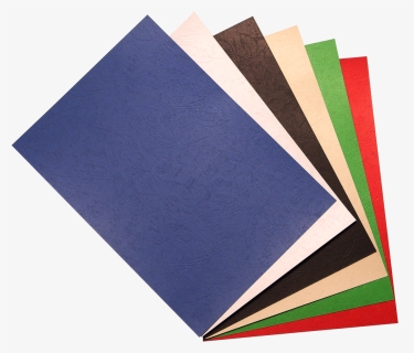 Mesco Paper Binding Cover A3 - Binding Cover And Back Cover, HD Png Download, Free Download