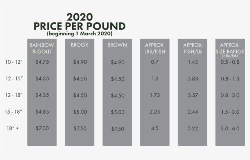 2020 Pricing For Web - Statistical Graphics, HD Png Download, Free Download